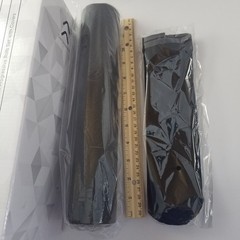 Maxliving Core Chiropractic Progressive 1 Firm Roll & set of 2 roll covers