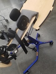 Rifton E930 Prone Stander 100lb Max