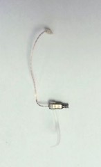 Phonak 3R Receiver – Audeo S, Smart, Yes, Naida CRT RIC (#3R=RIGHT SIDE SIZE 3)