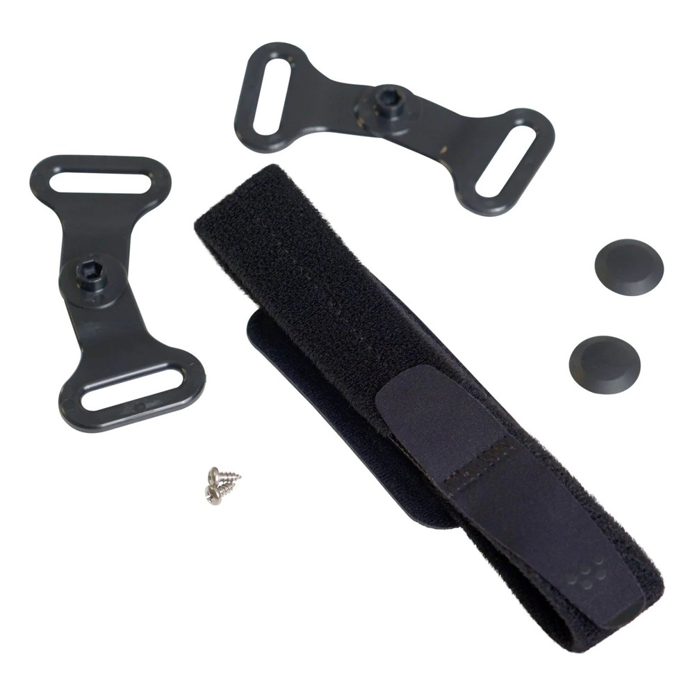 Ossur CTi3 PCL Strap Kit Motocross Edition Optional Accessory for Knee Brace