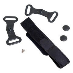 Ossur CTi3 PCL Strap Kit Motocross Edition Optional Accessory for Knee Brace
