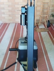 Pride Boom 250 Mobility Chair Lift New Old Stock Read Description Indiana Pickup