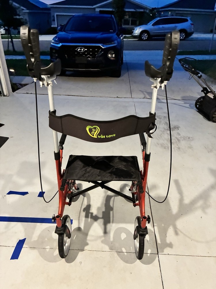 Win Love, Winlove Adult Ajustable Walker