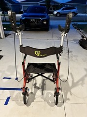 Win Love, Winlove Adult Ajustable Walker