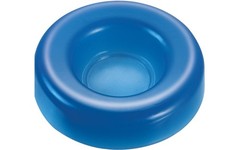 Round Head Support (Flat Top) Close Bottom OT GEL /FREE SHIPPING