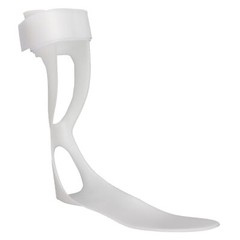 Drop Foot Brace AFO Splint Support Ankle Foot Orthosis Support Corrector Supply