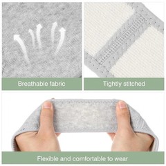 Compression Shoulder Brace, Shoulder Support Brace, AC Joint Rotator Cuff Brace~
