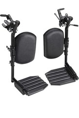 Drive Medical SSP118FA-SF Sport Wheelchair