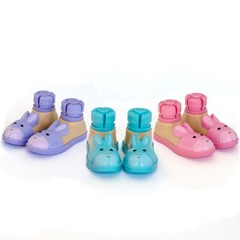 Bunny Slipper Walker Ski Glides – Any Color – 1 Pair