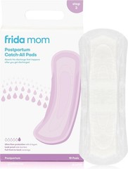 Soft Touch 6-Layer Leak-Proof Maxi Pads – Essential Postpartum Care 18 Count