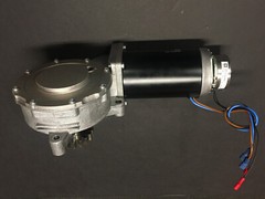 Bruno Elan SRE 3000 / 3050, Stairlift Motor Brake Gearbox – New Bearings