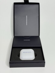 Audien Atom One Rechargeable OTC Hearing Aids Rechargeable With Case