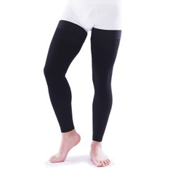 Compression Leg Sleeve Grade-II Anti Fatigue Maternity Nurse Pregnant women Hose