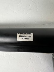Motion Systems Corp 73464 Tilt Actuator PJ26026R 24VDC