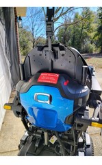WHEELCHAIR QUANTUM Q6 EDGE 2.0 iLEVEL TILT LIFT RECLINE ELEVATE ELECTRIC MOBILE