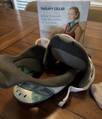 Aspen Vista Multipost Cervical Therapy Collar – 984250