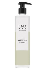 Cnd Pro Skincare Callus Smoother For Feet Softens Skin On Heels For Dry Skin