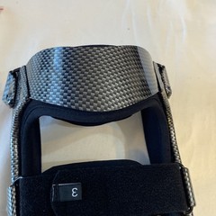 Active Knee Ligament Brace Medium Left Hinged Support ACL PCL MCL Injury