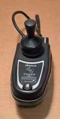 PG Drives JOYSTICK for Primo Quickie S-525 Power Wheelchair D49819/05 J3090187
