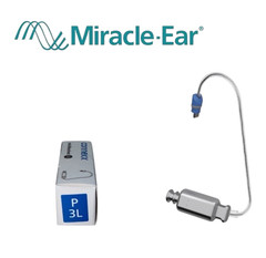 Miracle Ear 3.0 3P Receiver – LEFT Side Only Genuine Miracle Ear Replacement NEW