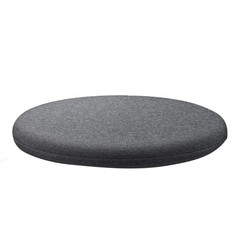 Soft 30~40cm Round Stool Cushion Foam Padded Chair Pad Anti-Slip Seat Cus