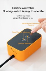 Wrist Joint Rehabilitation Training Device,Palm Flexion/Dorsiflexion,Full-Angle