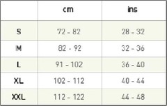 Umbilical Abdominal Hernia Support belt with Truss brace Adjustable 3in ]