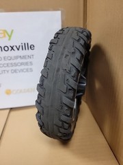 Pride Mobility Revo 2.0 Front Wheel (3 Wheel) S66 *USED*