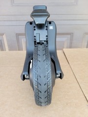 Sunrise Medical Empulse R90 MOTOR ONLY Attendant Power Assist Wheelchair