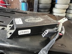 PERMOBIL M300 C300 SEAT LIFT ELEVATOR ACTUATOR 319833-99-0 W/ Control Box 315930