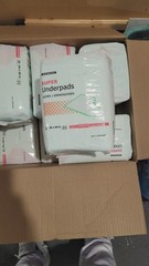McKesson Super Large Incontinence Pads, 10 Count – UPMD2336