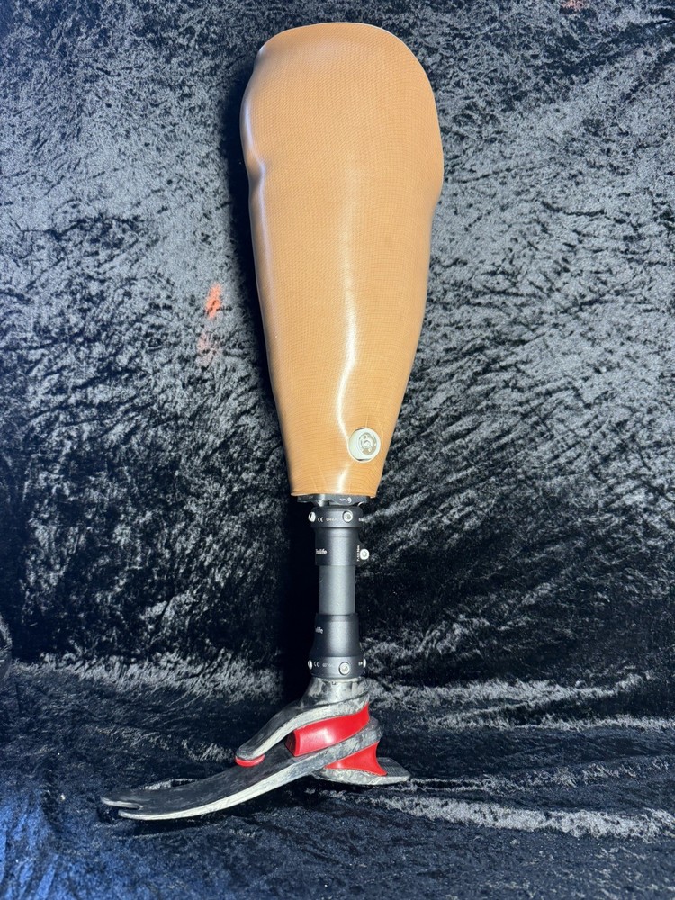 Trulife Prosthetic Leg And Foot