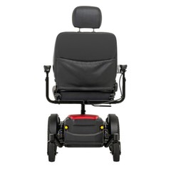 Pride Jazzy EVO 614 Heavy Duty ATX Suspension-Power Wheelchair-1 Year labor!