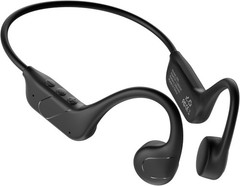 Bone Conduction Hearing Aids for Deafness Bluetooth Noise-Cancelling 4416