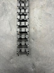 Quantum Edge HD Mobility Wheelchair Scooter Cable Guard Track Protector Chain