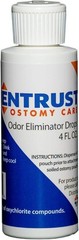 Entrust Odor Eliminator Drops, Fragrance Free, 4 Oz., 1 Count, 6602