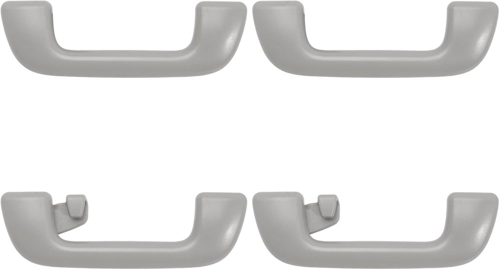 4Pcs Interior Grab Handles fits Corolla 4Runner Highlander RAV4 2005-2021,