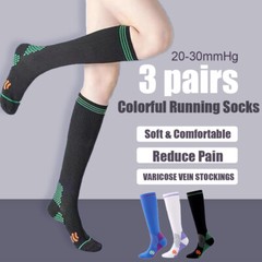 Soccer Socks for Jump Rope Running Sports Athletic Baseball Socks Muscle US