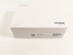 NEW OEM Phonak Bluetooth TV Connector, Brand NEW, Made in Switzerland