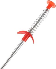 Versatile Flexible Claw Grabber Pickup Tool – 24-Inch Reaching Capabilities
