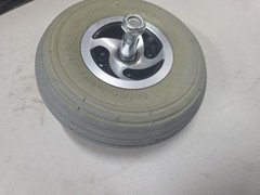 1 Front Wheel for Rascal 235, 245, 305, 600,600t,600c, 600f & 600b 3.00-4