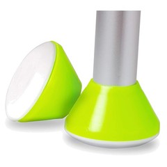 Walker Ski Glides – Universal Fit Walker Caps for Effortless Mobility, Set of 2