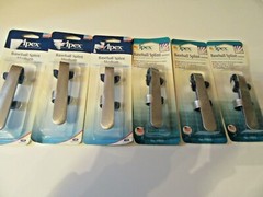 6 Apex Baseball Splint Medium