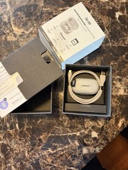 Lexie B2 RIC Hearing Aids Bluetooth App-Controlled Rechargeable w/ Case
