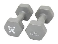 Hand Weights/ Dumb Bells