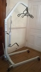 Hoyer Lift