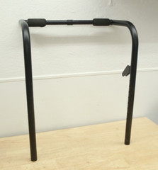 Quickie Wheelchair Stroller Push Handles RECLINING Backrest for SR45 Iris Access