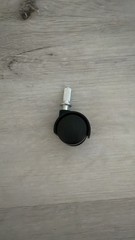 Chair wheel Replacement