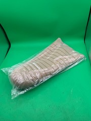 Ossur X TF Transfemoral seal in prosthetic liner. Conical profile. Size 34. New