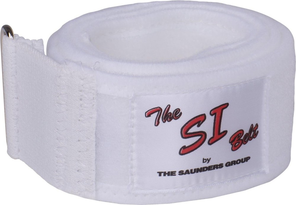 Saunders Sacroiliac (SI) Joint Support Belt, Medium (Pack of 1)